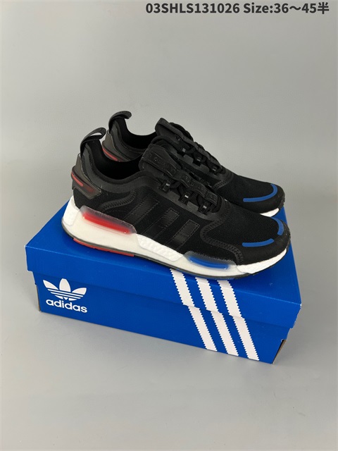 men nmd run H shoes 2022-12-16-009